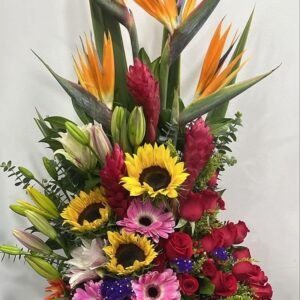 Paraíso de Flores