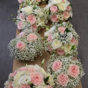 Elegancia Nupcial