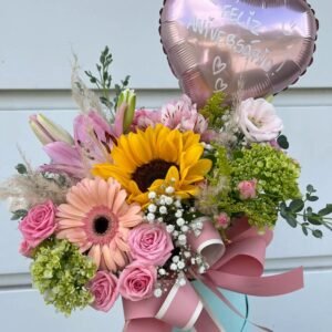 Alegría Floral