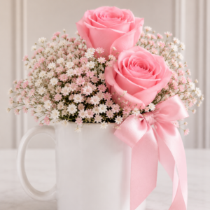 Dulce Encanto mug