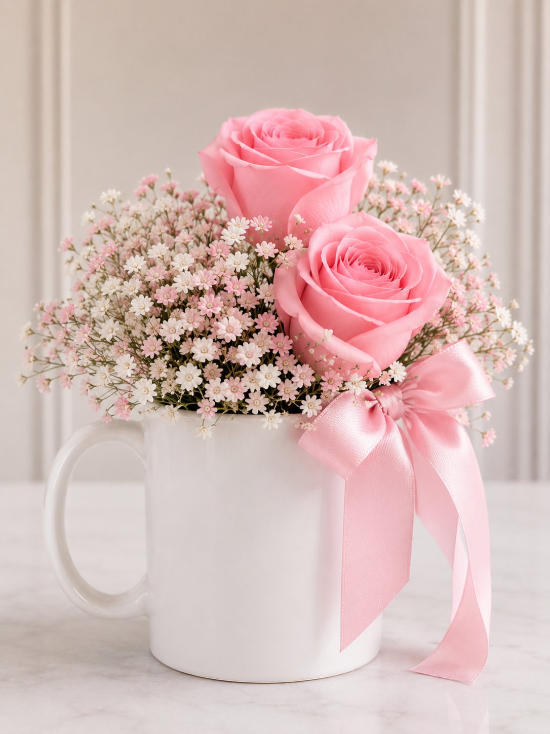 Dulce Encanto mug