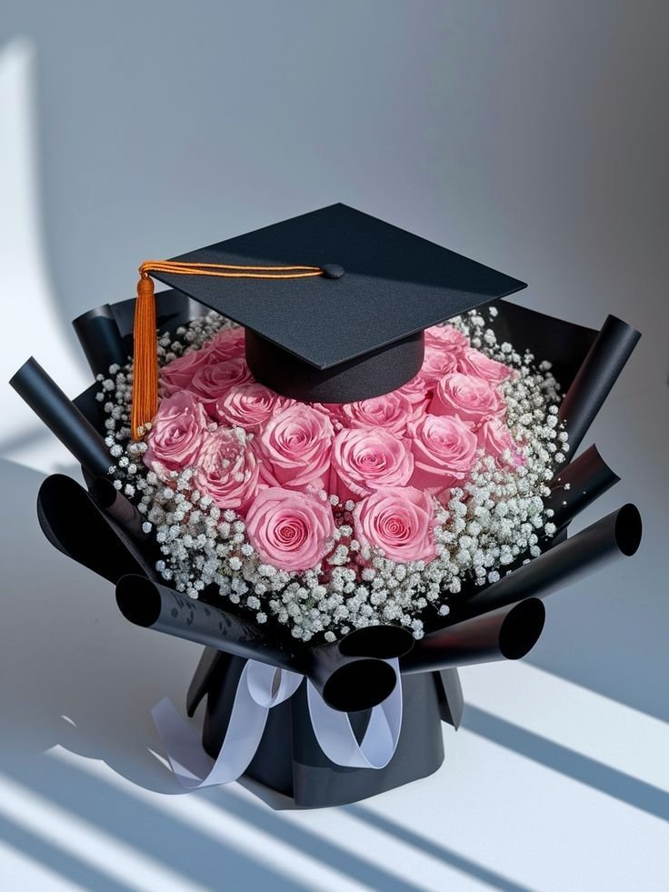 Graduación de Rosas