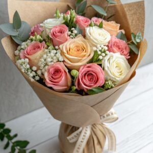 Dulce Primavera