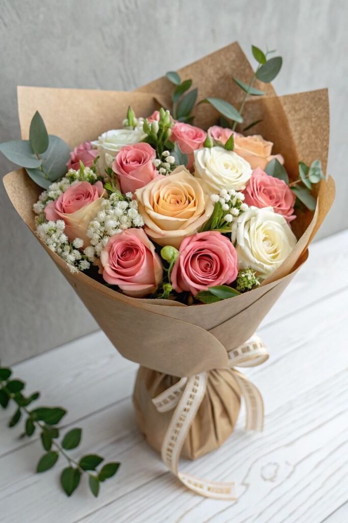 Dulce Primavera